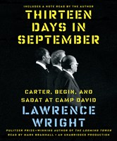 THIRTEEN DAYS IN SEPTEMBER