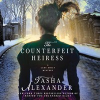 THE COUNTERFEIT HEIRESS