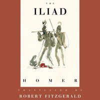 THE ILIAD