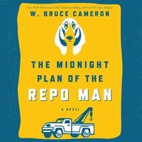 THE MIDNIGHT PLAN OF THE REPO MAN