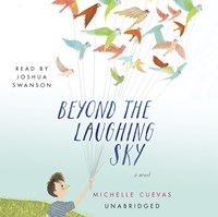 BEYOND THE LAUGHING SKY