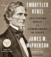 EMBATTLED REBEL