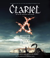 CLARIEL: THE LOST ABHORSEN