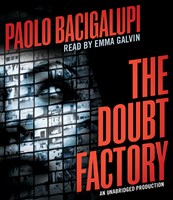THE DOUBT FACTORY
