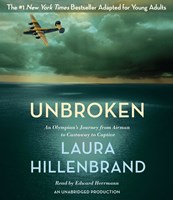 UNBROKEN (THE YOUNG ADULT ADAPTATION)