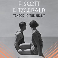 TENDER IS THE NIGHT