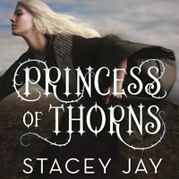 PRINCESS OF THORNS