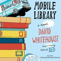 MOBILE LIBRARY