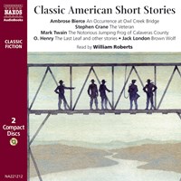 CLASSIC AMERICAN SHORT STORIES
