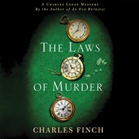 THE LAWS OF MURDER