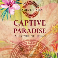 CAPTIVE PARADISE