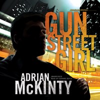 GUN STREET GIRL