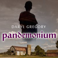 PANDEMONIUM