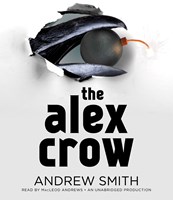 THE ALEX CROW