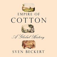 EMPIRE OF COTTON