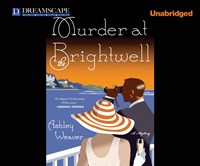 MURDER AT THE BRIGHTWELL