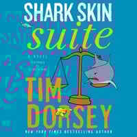 SHARK SKIN SUITE 