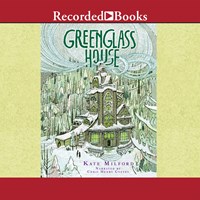 GREENGLASS HOUSE