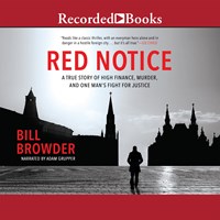 RED NOTICE