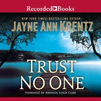 TRUST NO ONE