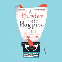 A MURDER OF MAGPIES