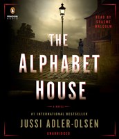 THE ALPHABET HOUSE