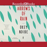 ARROWS OF RAIN