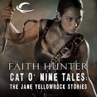 CAT O'NINE TALES