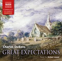 GREAT EXPECTATIONS