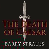 DEATH OF CAESAR