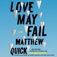 LOVE MAY FAIL