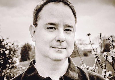 John Scalzi