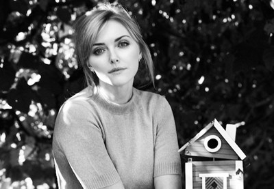  Sophie Dahl