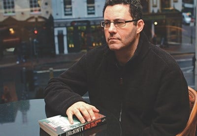 Adrian McKinty