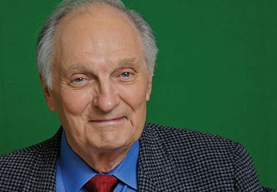 Alan Alda