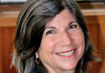 Anna Quindlen