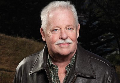 Armistead Maupin