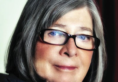 Barbara Ehrenreich