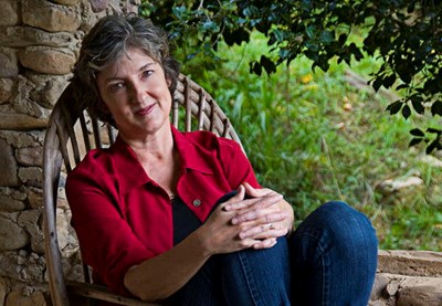 Barbara Kingsolver