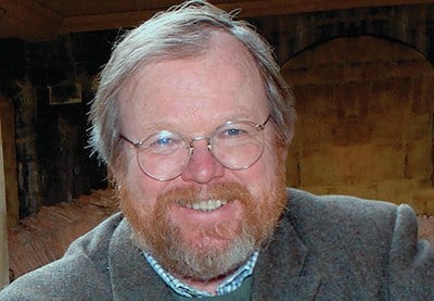 Bill Bryson