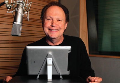 Billy Crystal