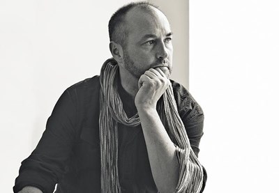  Colum McCann