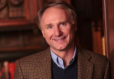 Dan Brown