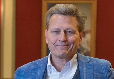 David Baldacci