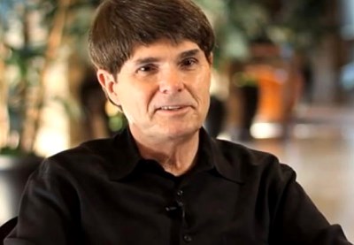 Dean Koontz