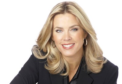 Deborah Norville