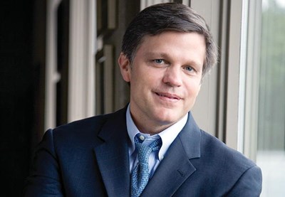 Douglas Brinkley