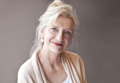 Elizabeth Strout 