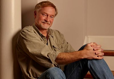 Erik Larson