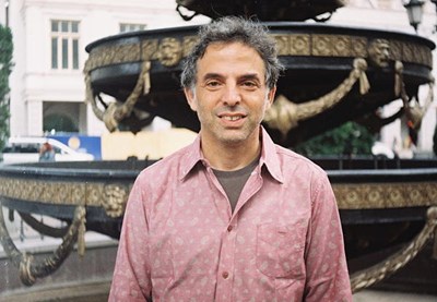 Etgar Keret